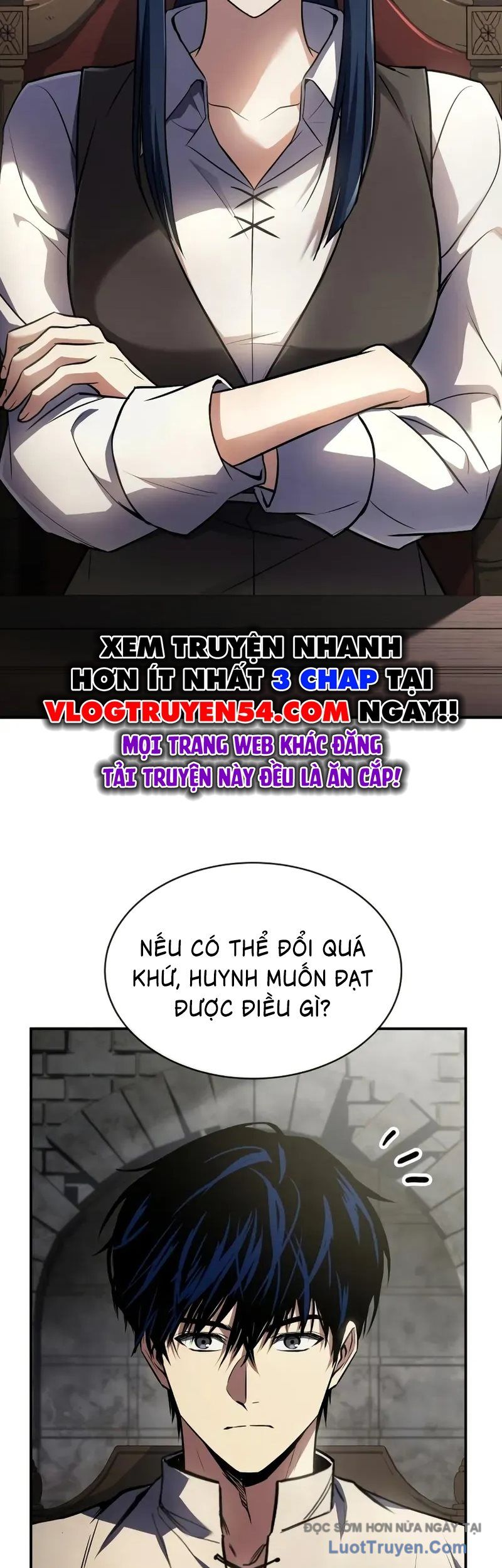 Kiếm Thánh Xuyên Thời Không Chapter 7 - 31