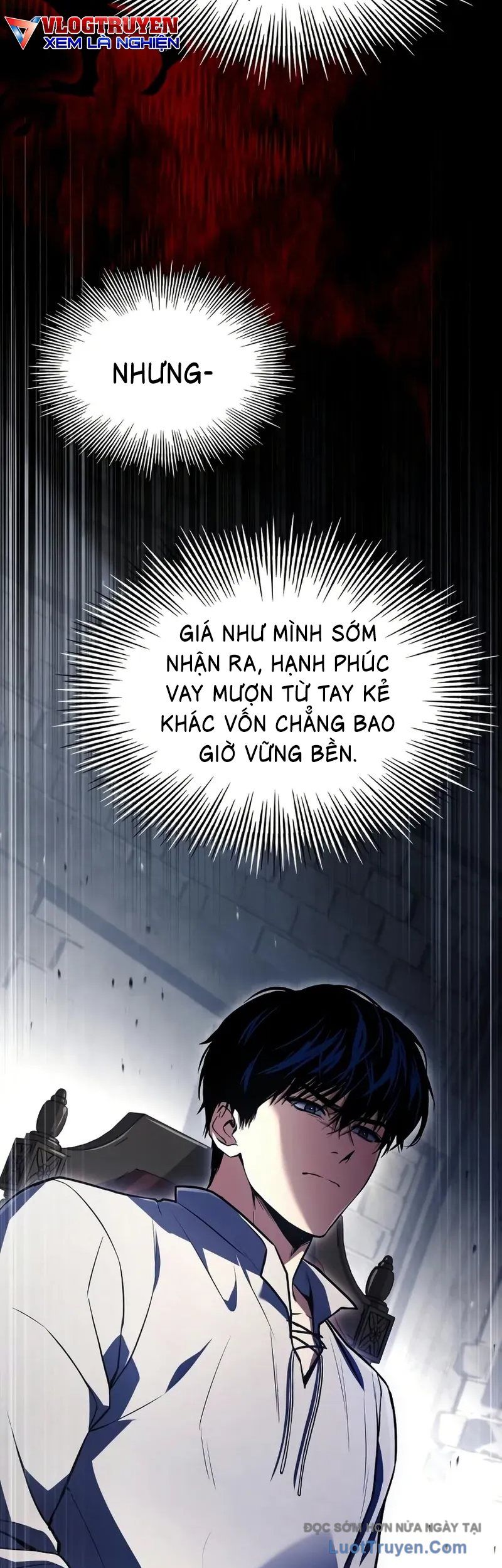 Kiếm Thánh Xuyên Thời Không Chapter 7 - 37