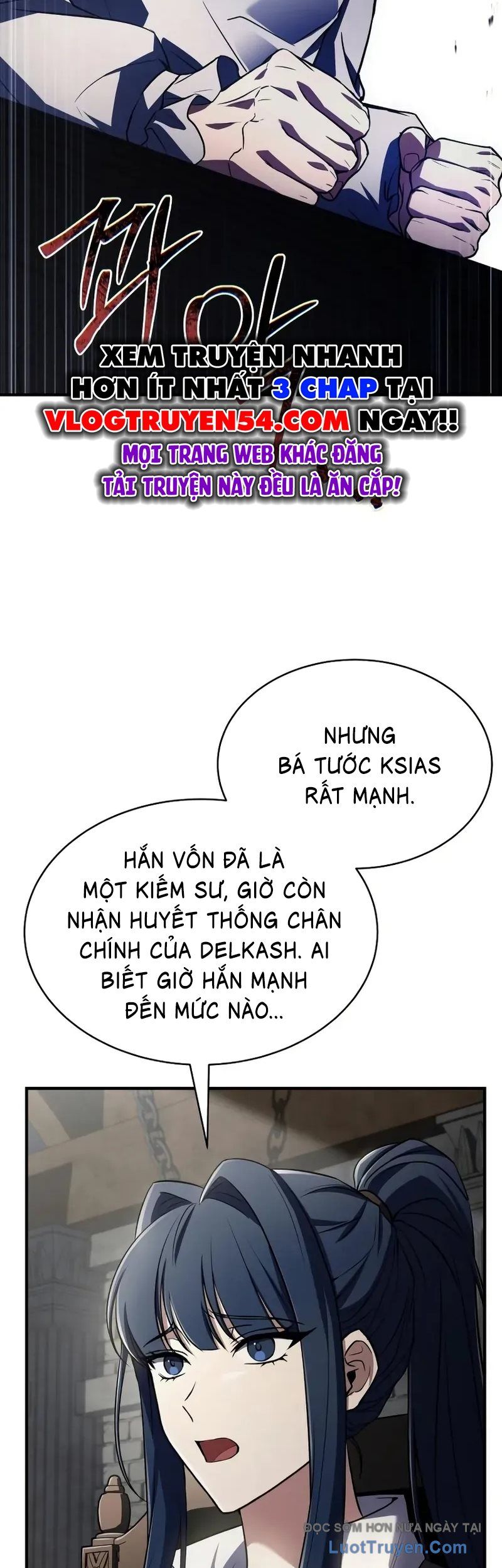 Kiếm Thánh Xuyên Thời Không Chapter 7 - 38
