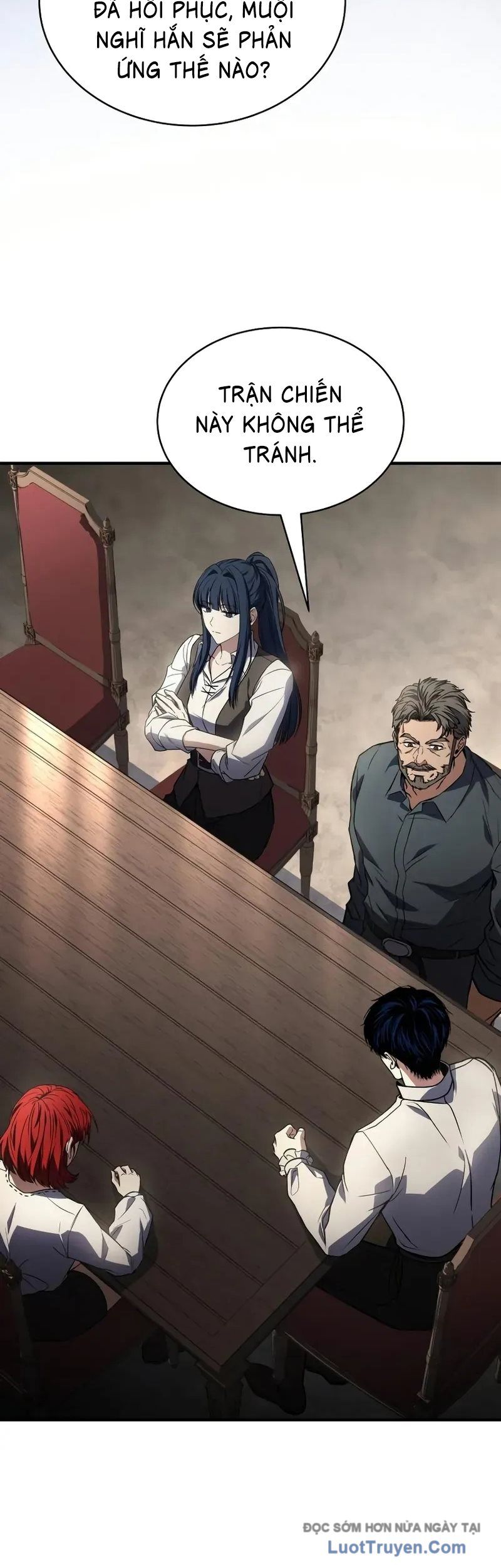 Kiếm Thánh Xuyên Thời Không Chapter 7 - 40