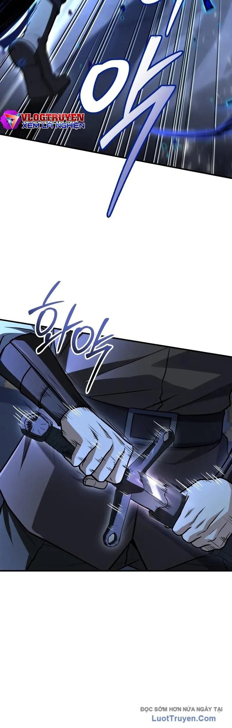 Kiếm Thánh Xuyên Thời Không Chapter 7 - 5