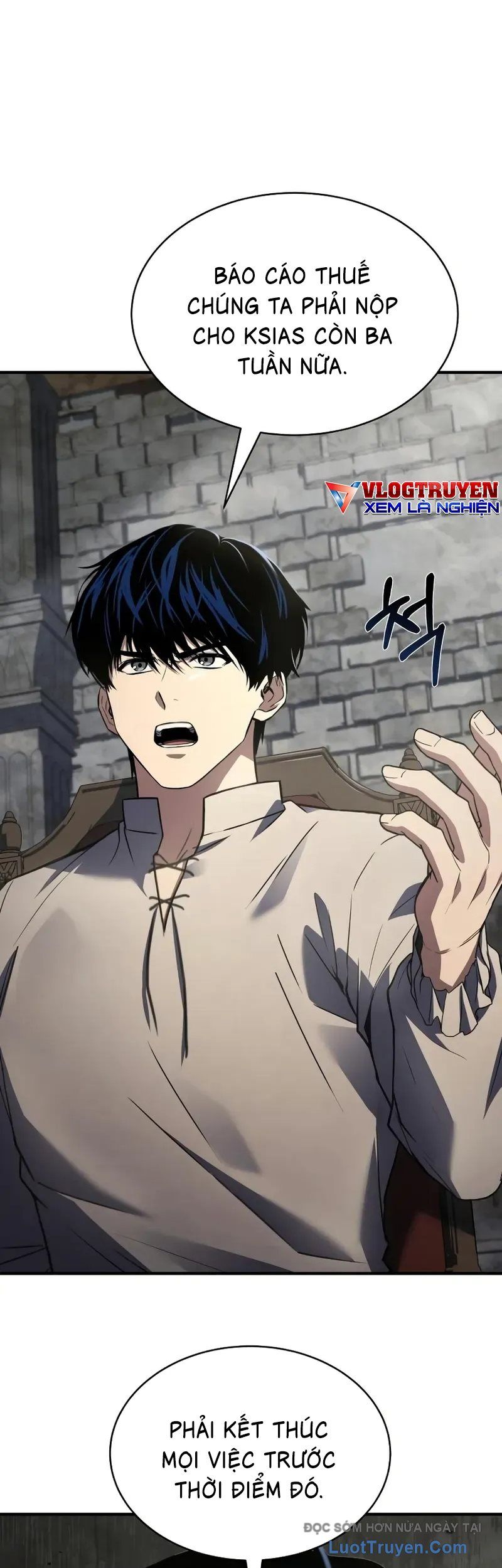 Kiếm Thánh Xuyên Thời Không Chapter 7 - 41