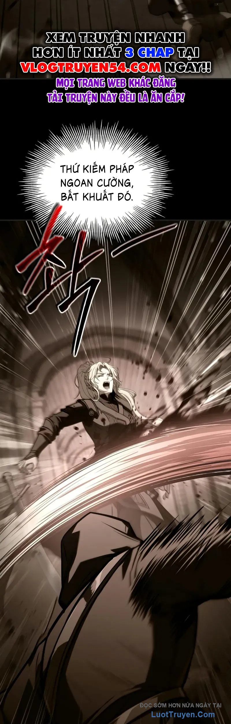Kiếm Thánh Xuyên Thời Không Chapter 7 - 46