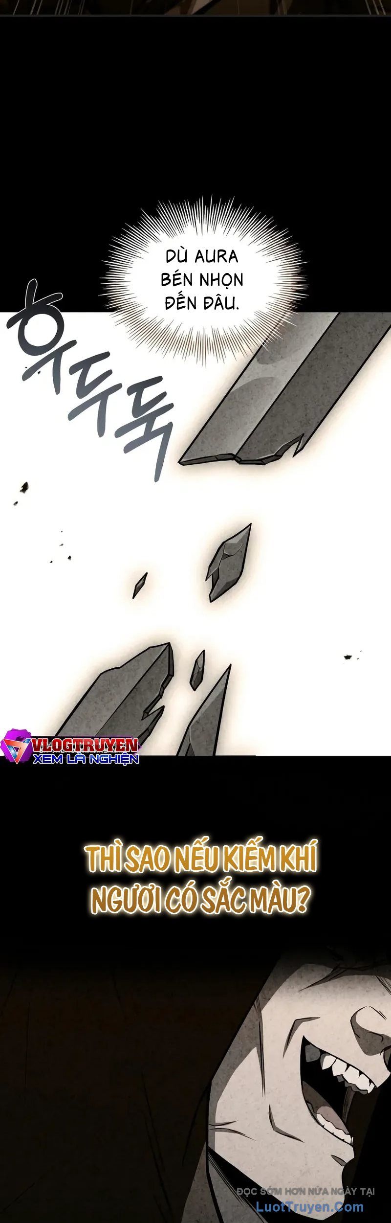 Kiếm Thánh Xuyên Thời Không Chapter 7 - 47