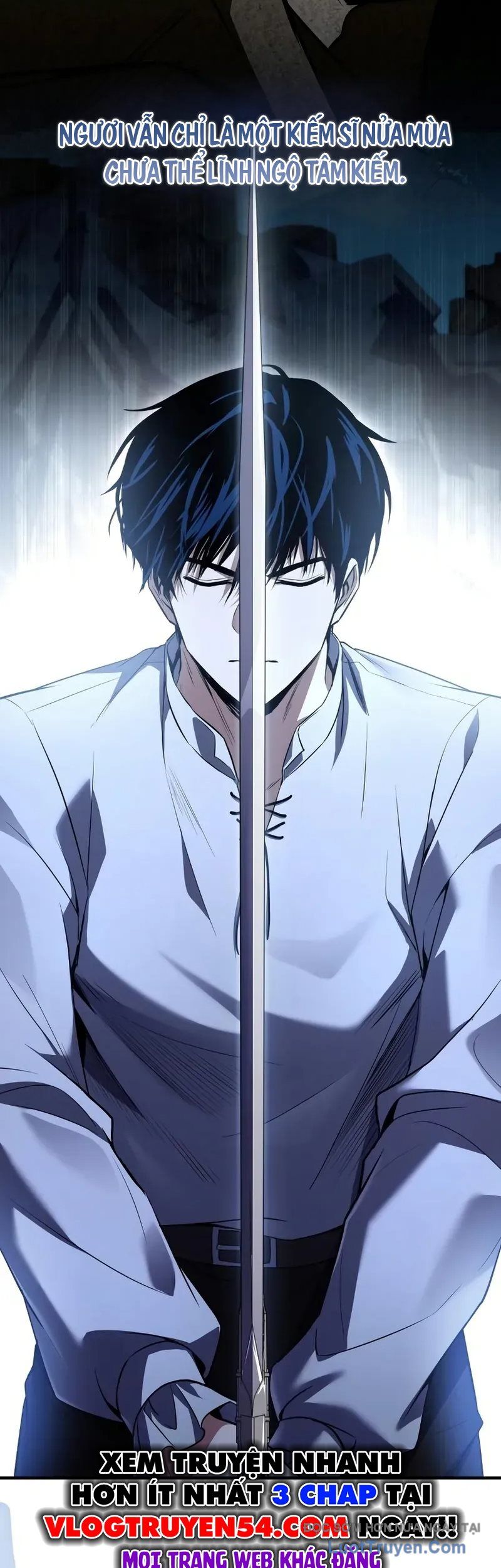 Kiếm Thánh Xuyên Thời Không Chapter 7 - 48
