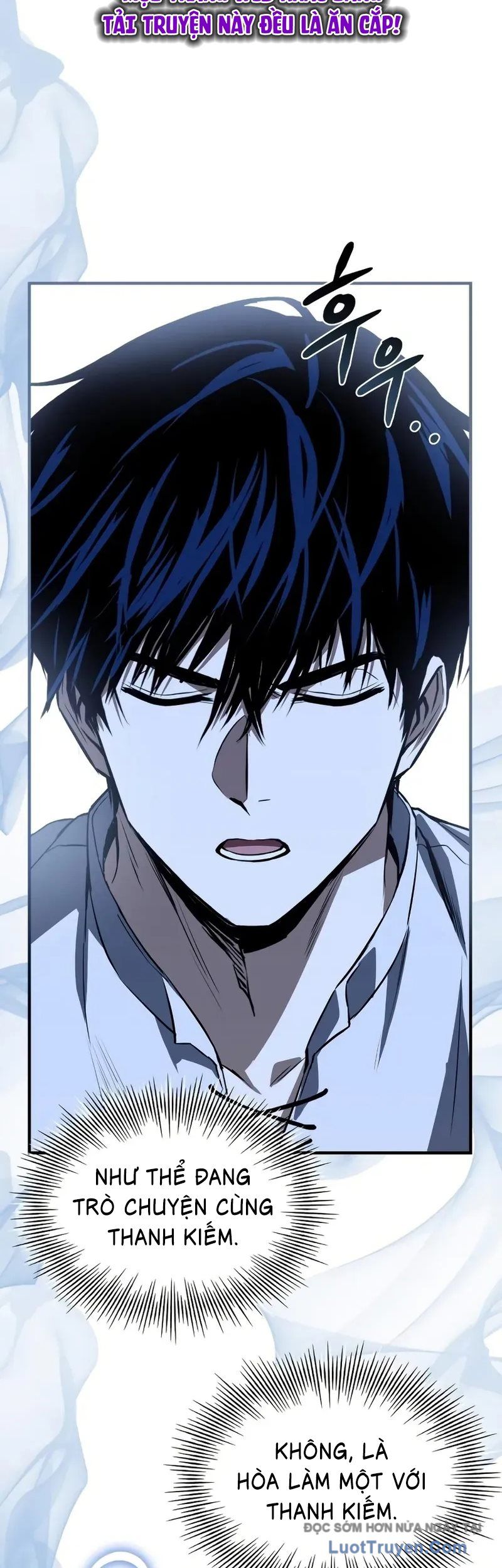 Kiếm Thánh Xuyên Thời Không Chapter 7 - 49