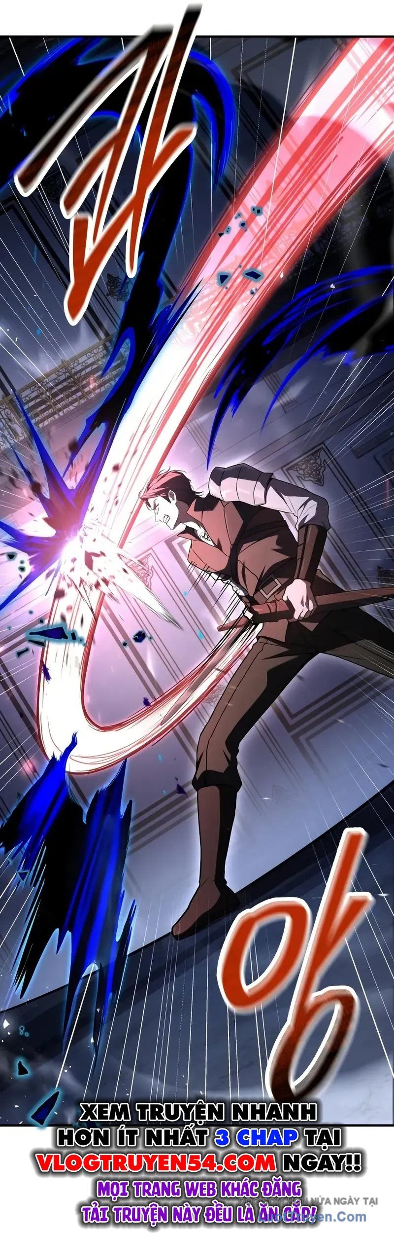 Kiếm Thánh Xuyên Thời Không Chapter 7 - 6