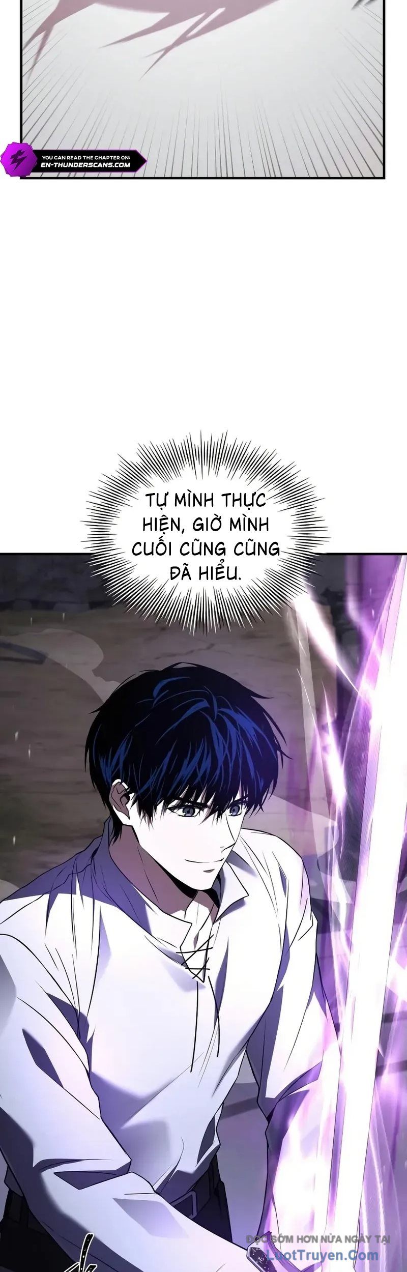 Kiếm Thánh Xuyên Thời Không Chapter 7 - 51