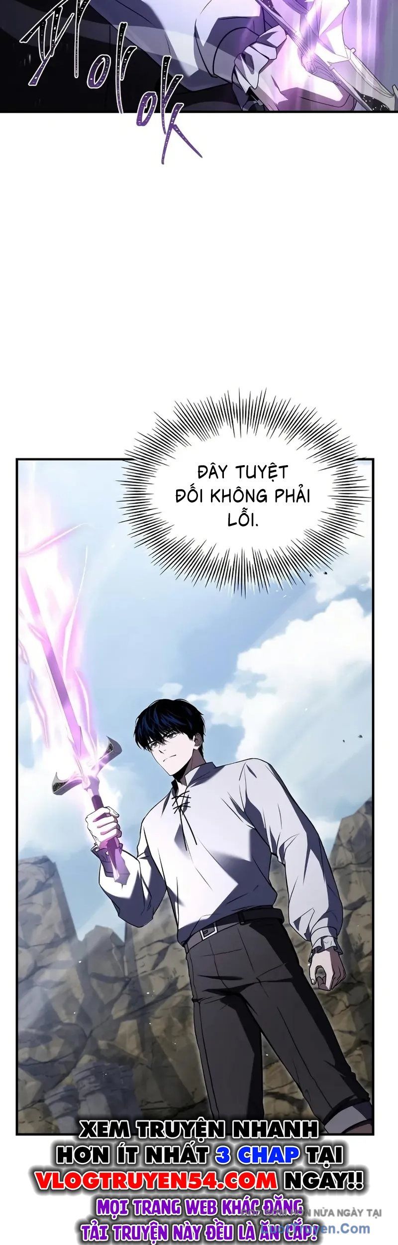 Kiếm Thánh Xuyên Thời Không Chapter 7 - 52