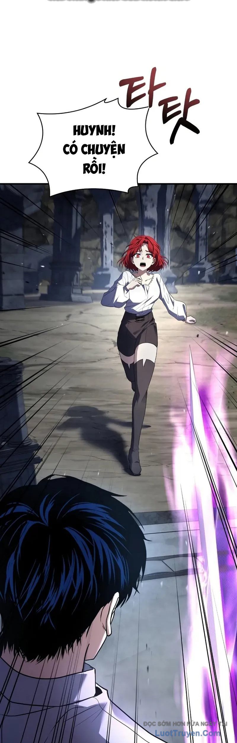 Kiếm Thánh Xuyên Thời Không Chapter 7 - 53