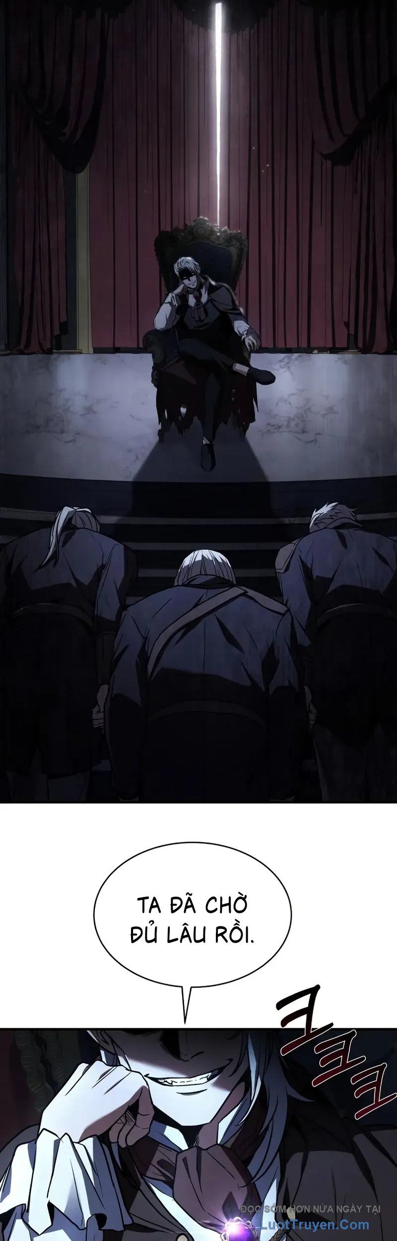 Kiếm Thánh Xuyên Thời Không Chapter 7 - 57