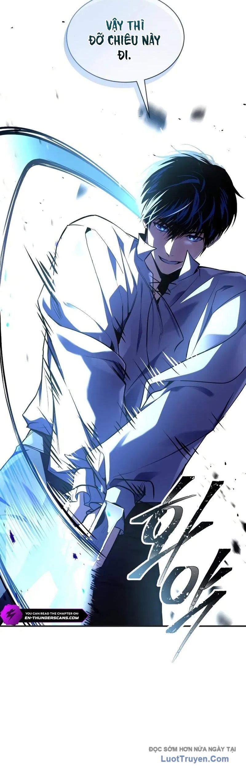 Kiếm Thánh Xuyên Thời Không Chapter 7 - 10