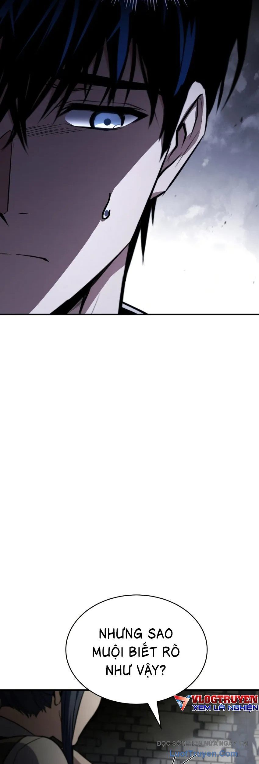 Kiếm Thánh Xuyên Thời Không Chapter 8 - 11