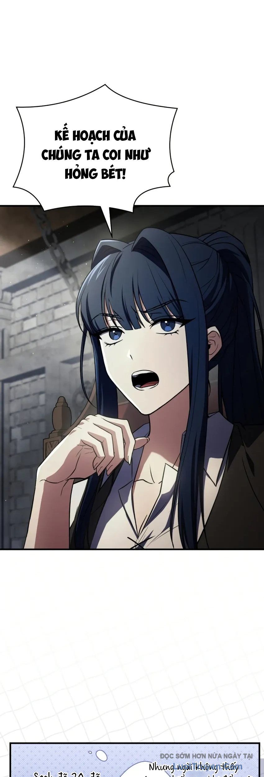 Kiếm Thánh Xuyên Thời Không Chapter 8 - 14