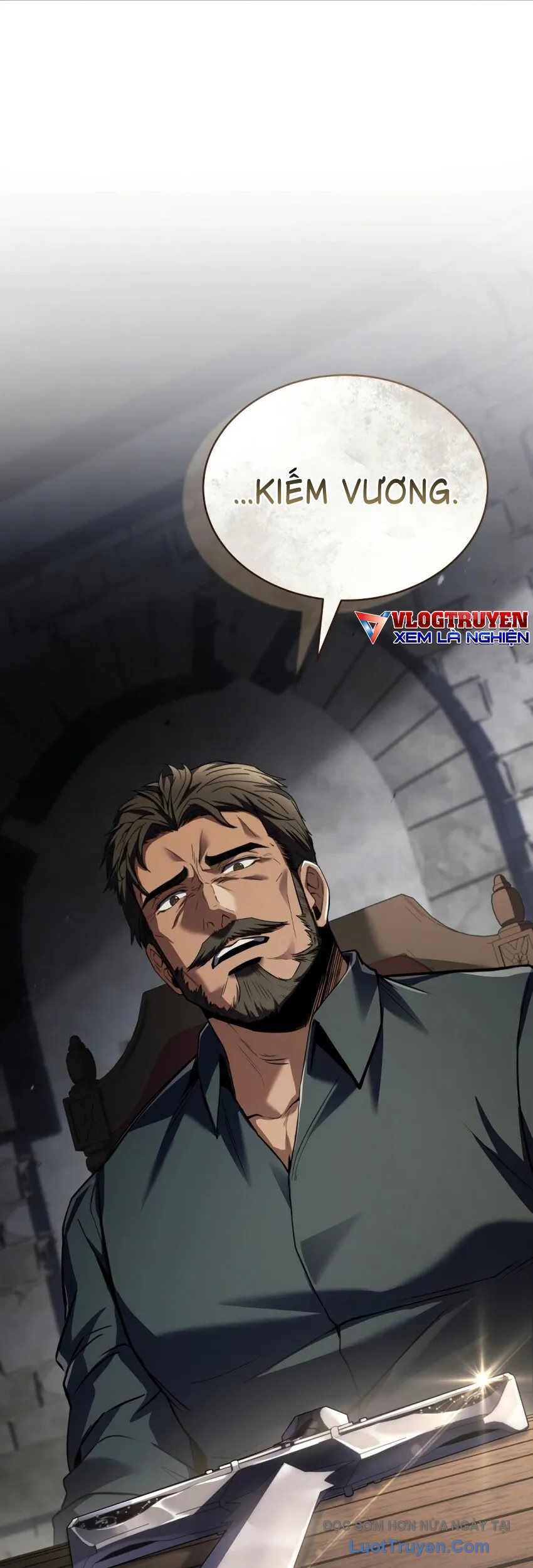 Kiếm Thánh Xuyên Thời Không Chapter 8 - 19