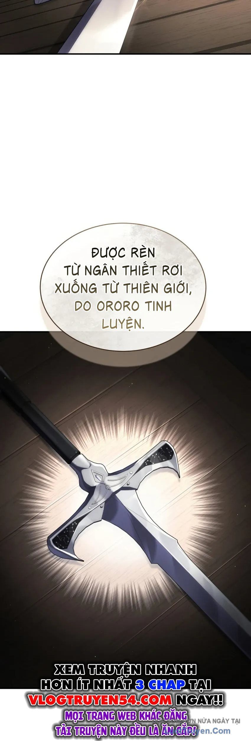 Kiếm Thánh Xuyên Thời Không Chapter 8 - 20