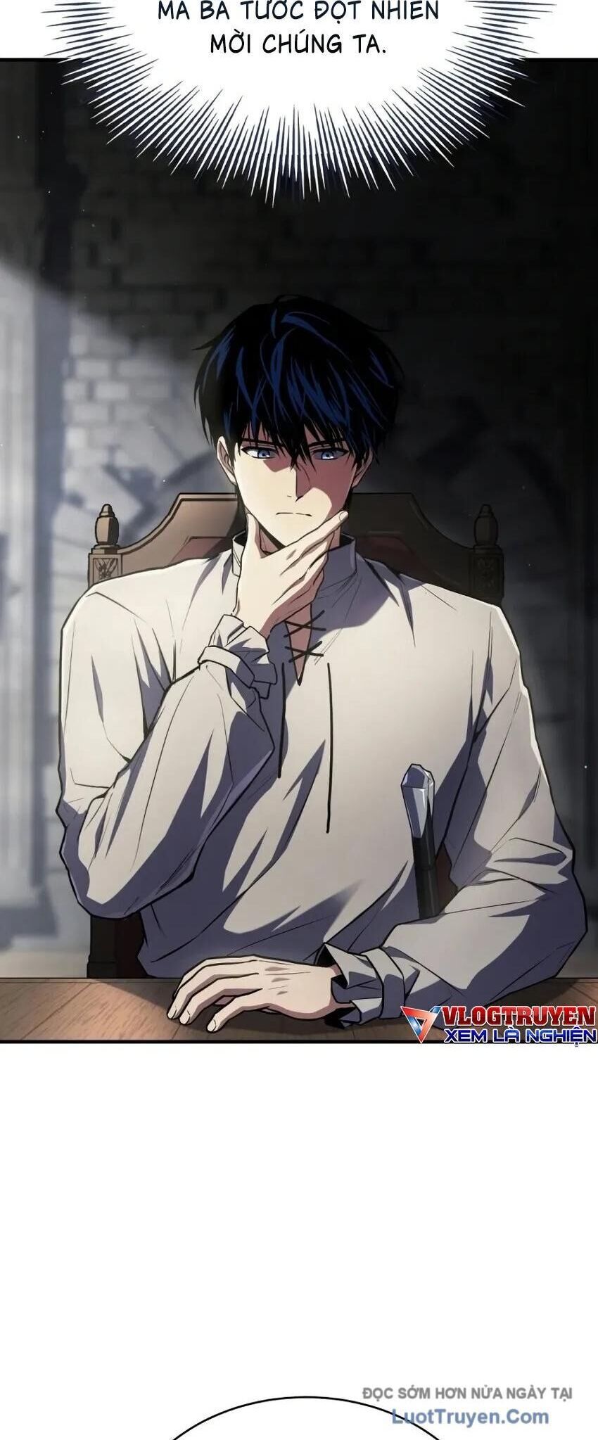 Kiếm Thánh Xuyên Thời Không Chapter 8 - 3