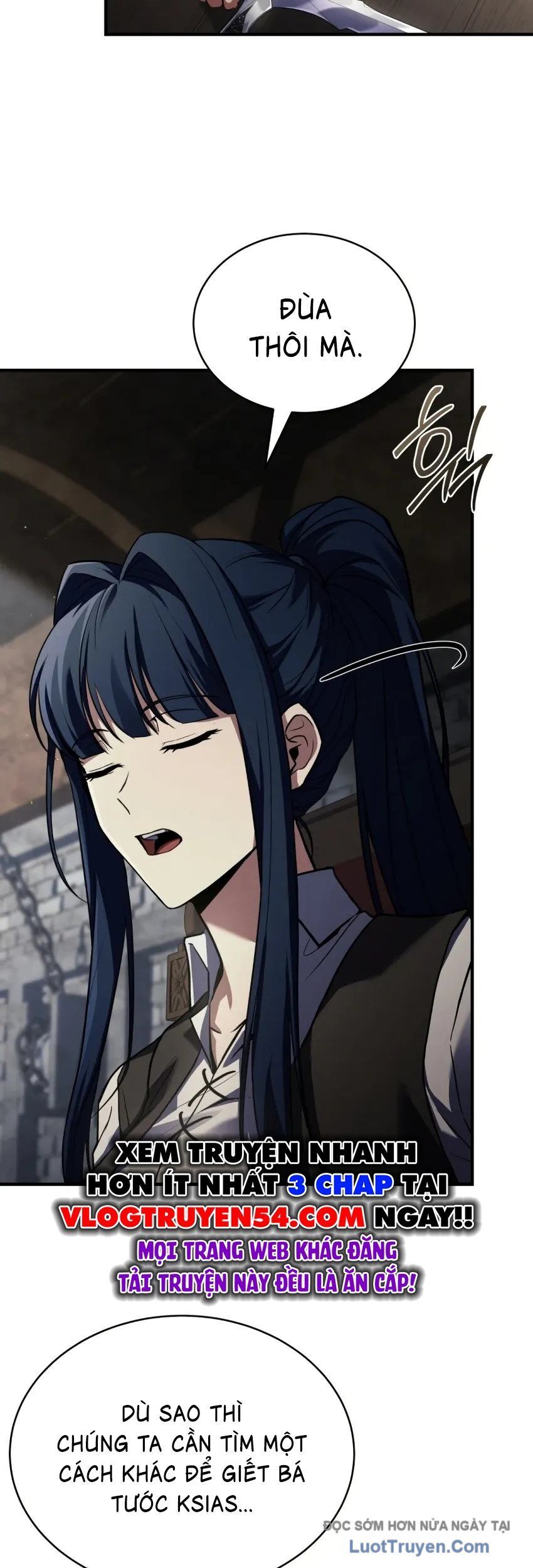 Kiếm Thánh Xuyên Thời Không Chapter 8 - 24