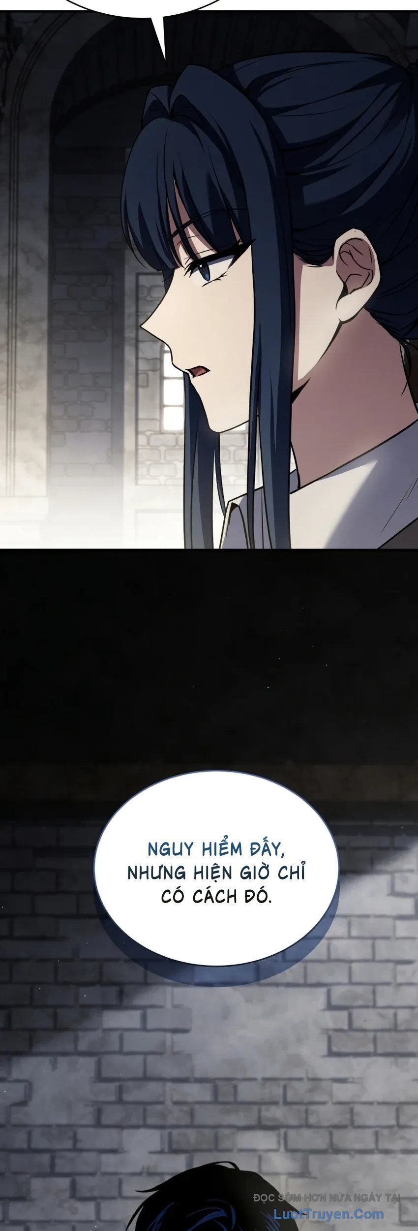 Kiếm Thánh Xuyên Thời Không Chapter 8 - 25