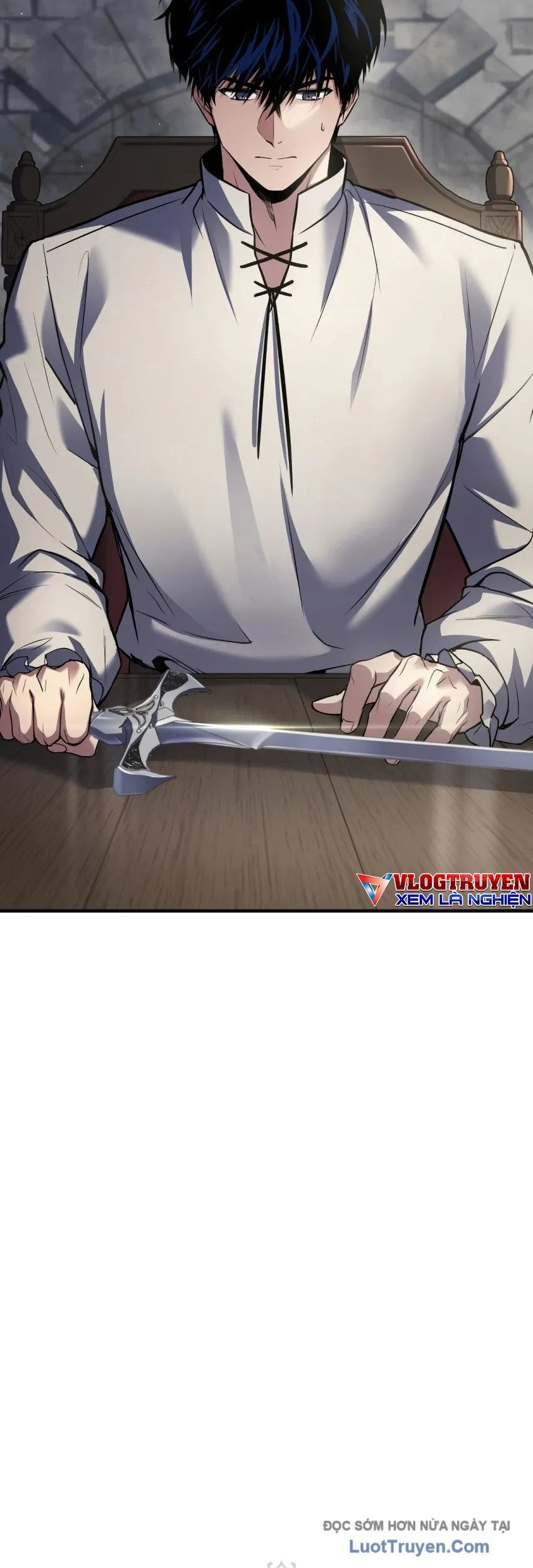 Kiếm Thánh Xuyên Thời Không Chapter 8 - 26