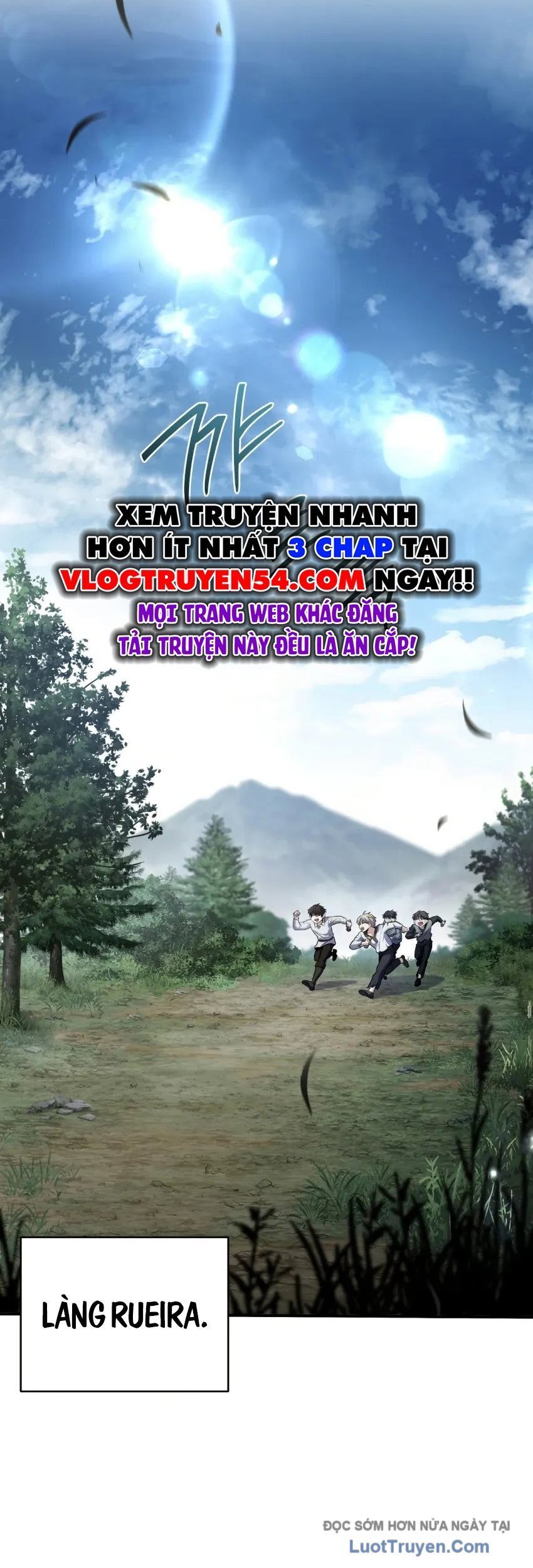 Kiếm Thánh Xuyên Thời Không Chapter 8 - 28