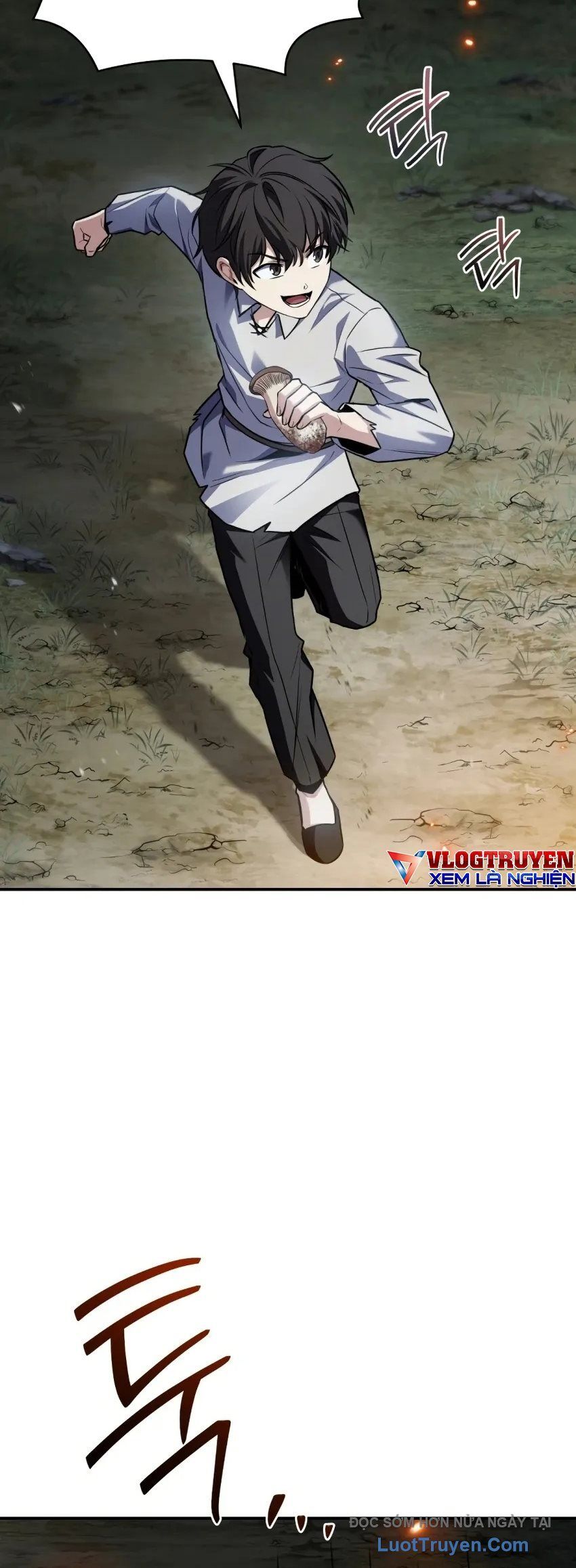 Kiếm Thánh Xuyên Thời Không Chapter 8 - 30