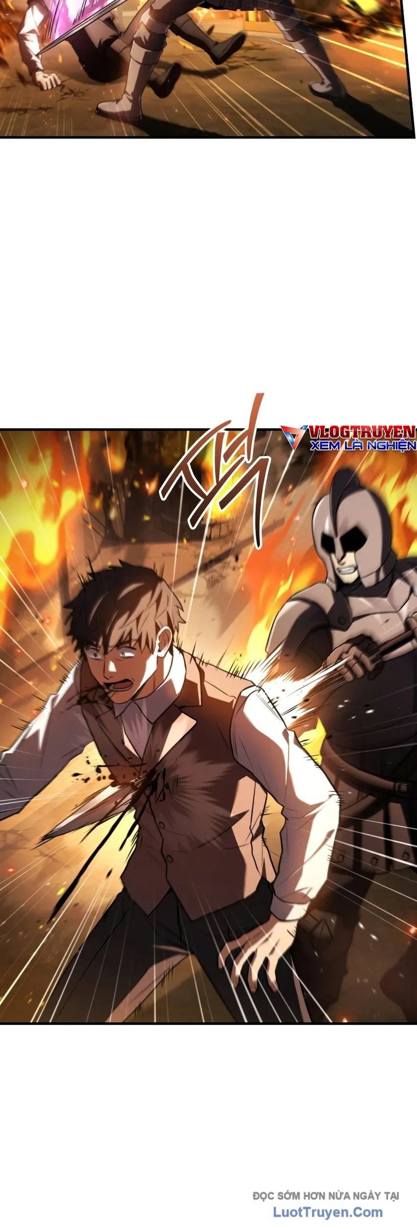 Kiếm Thánh Xuyên Thời Không Chapter 8 - 34