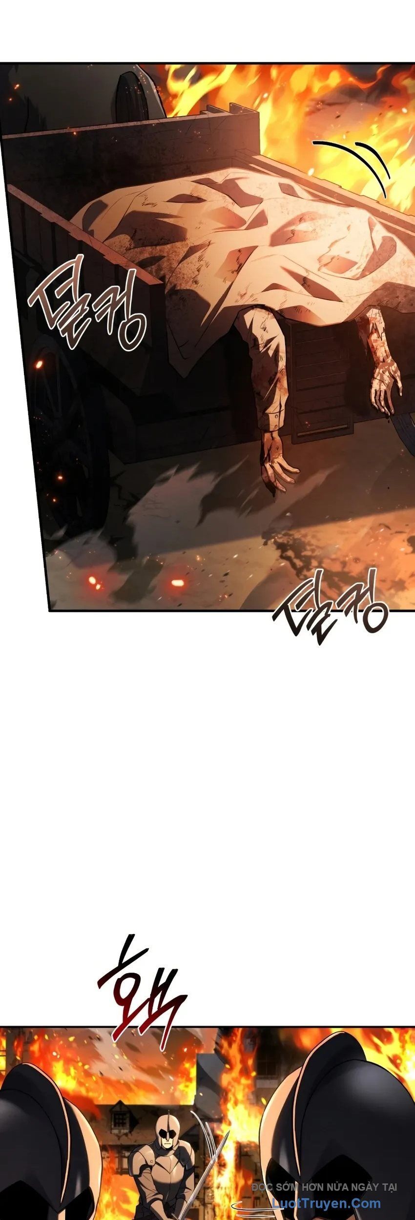 Kiếm Thánh Xuyên Thời Không Chapter 8 - 35