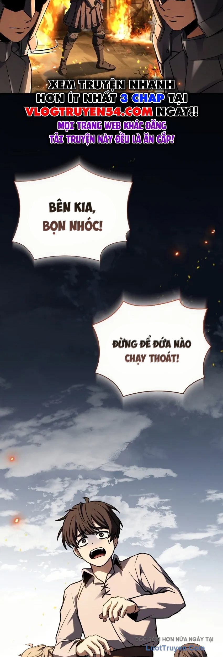 Kiếm Thánh Xuyên Thời Không Chapter 8 - 36