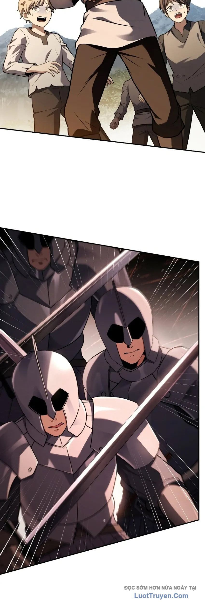 Kiếm Thánh Xuyên Thời Không Chapter 8 - 37
