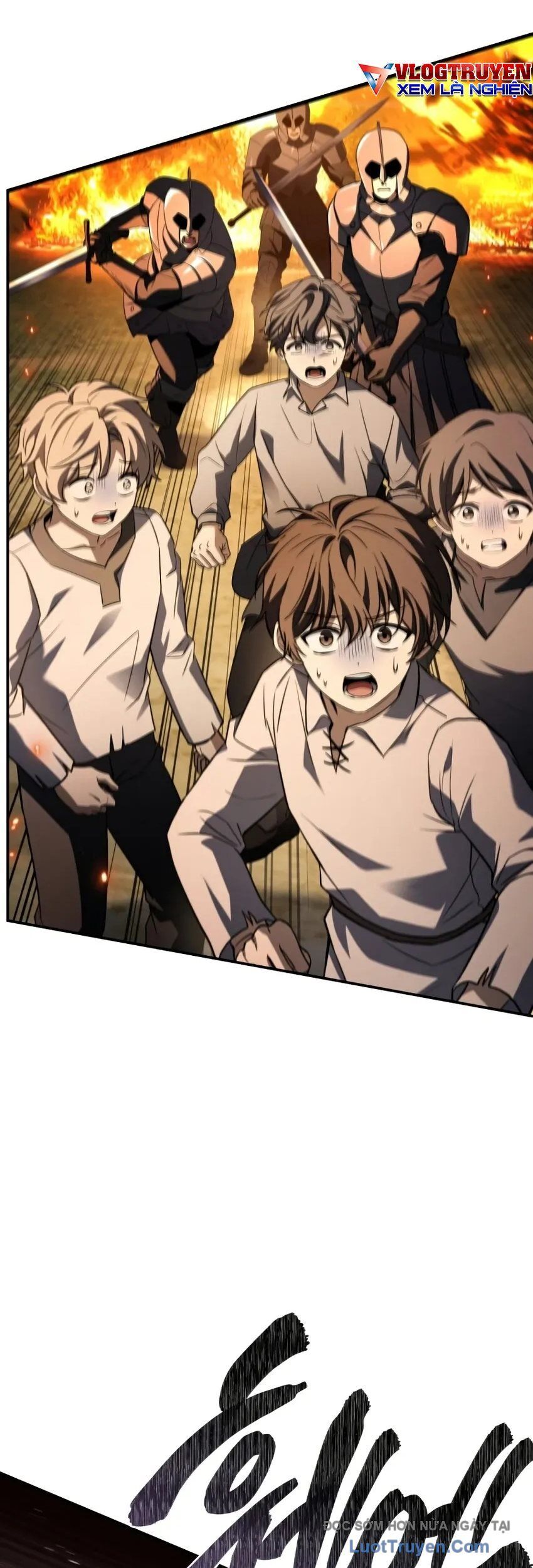 Kiếm Thánh Xuyên Thời Không Chapter 8 - 38