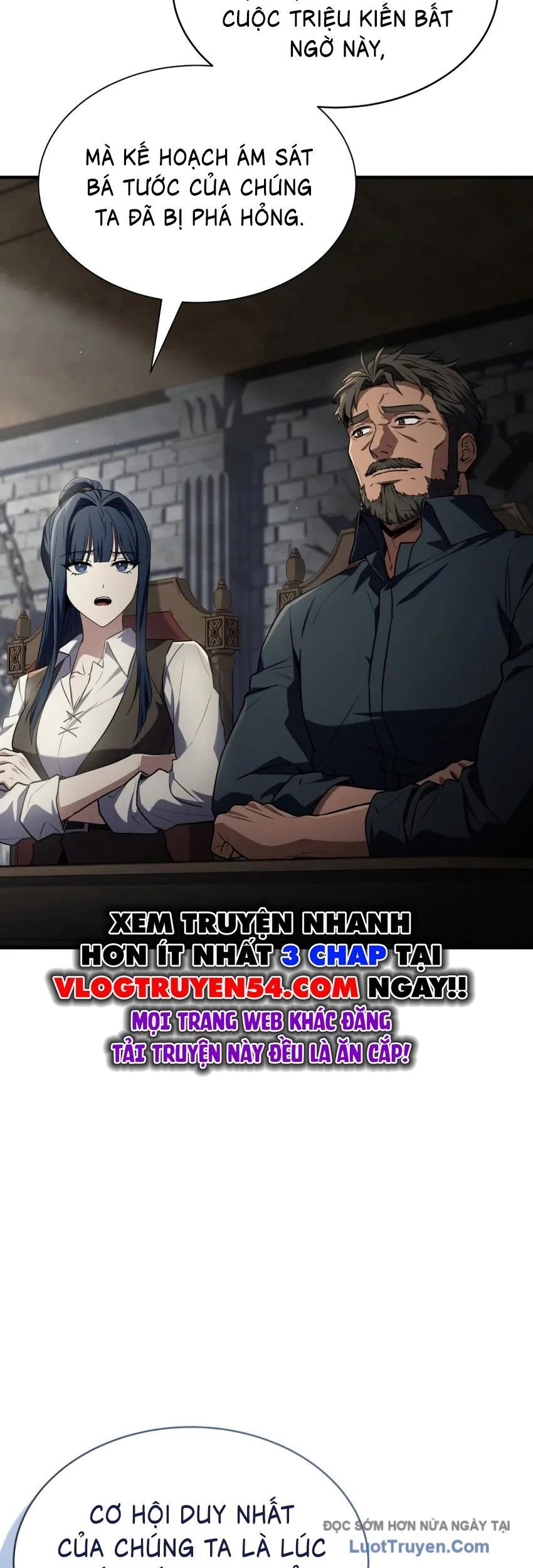 Kiếm Thánh Xuyên Thời Không Chapter 8 - 5