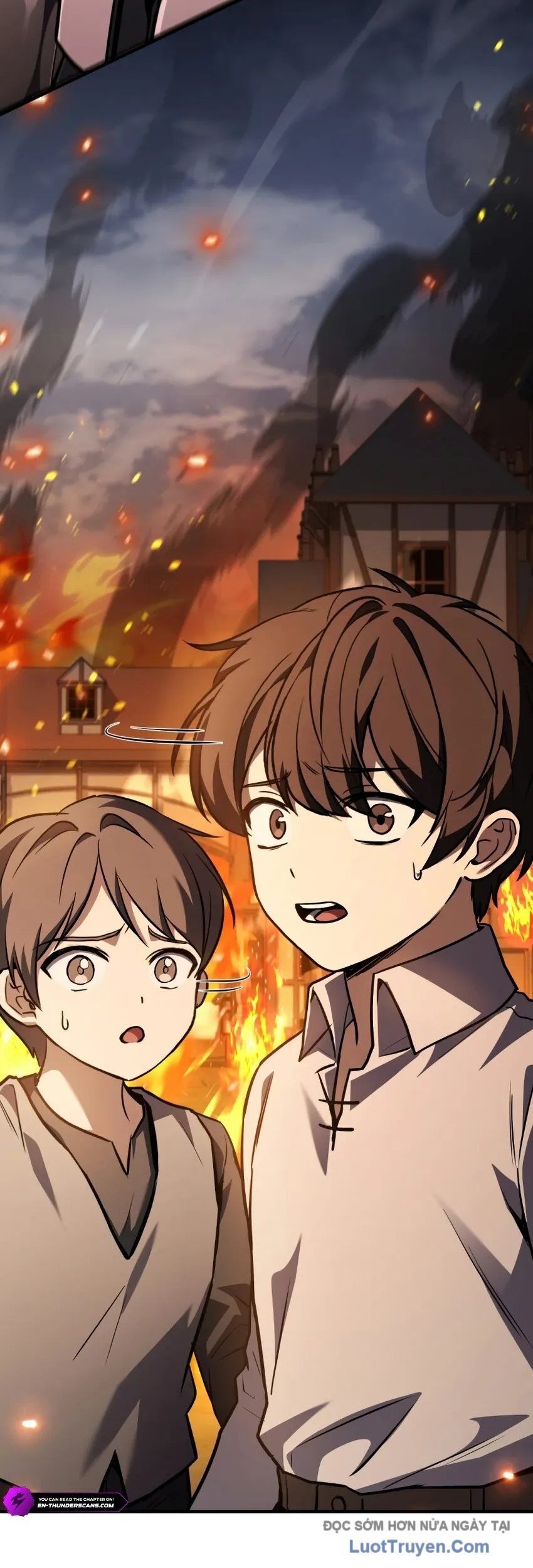 Kiếm Thánh Xuyên Thời Không Chapter 8 - 41