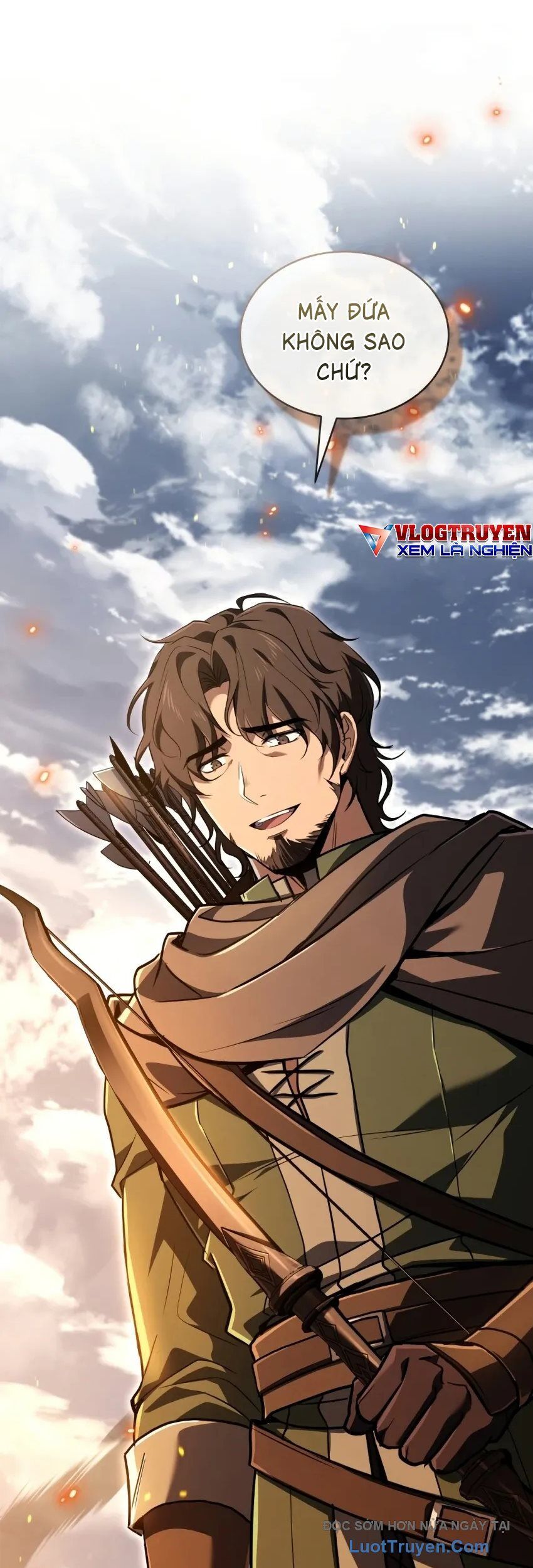 Kiếm Thánh Xuyên Thời Không Chapter 8 - 42