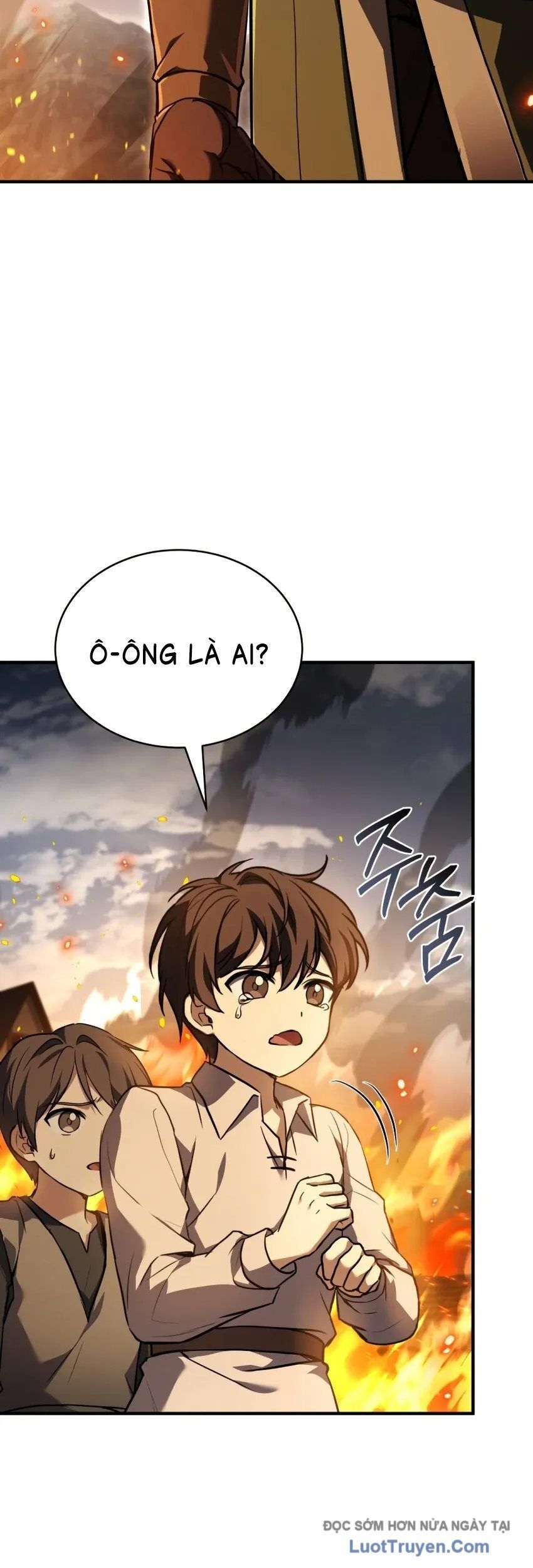 Kiếm Thánh Xuyên Thời Không Chapter 8 - 43