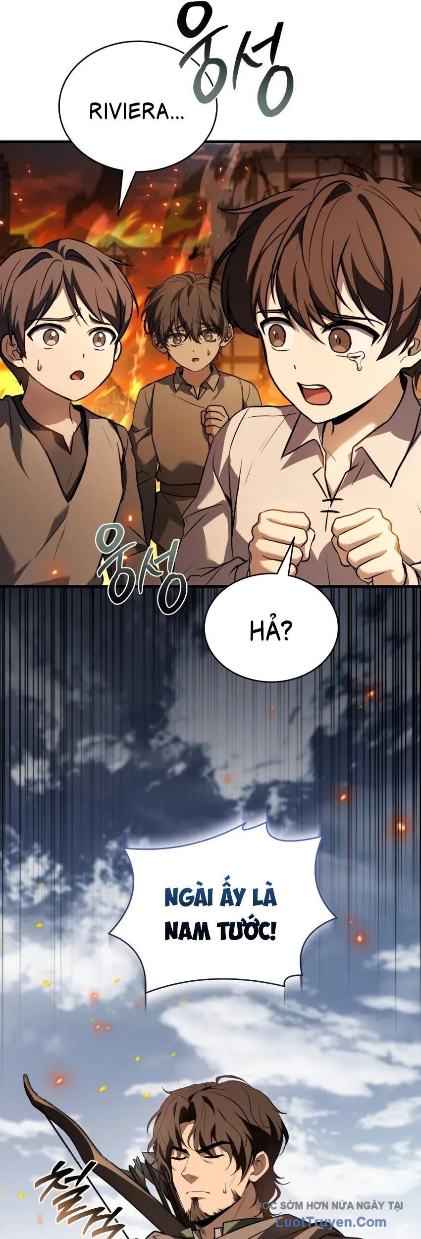 Kiếm Thánh Xuyên Thời Không Chapter 8 - 45