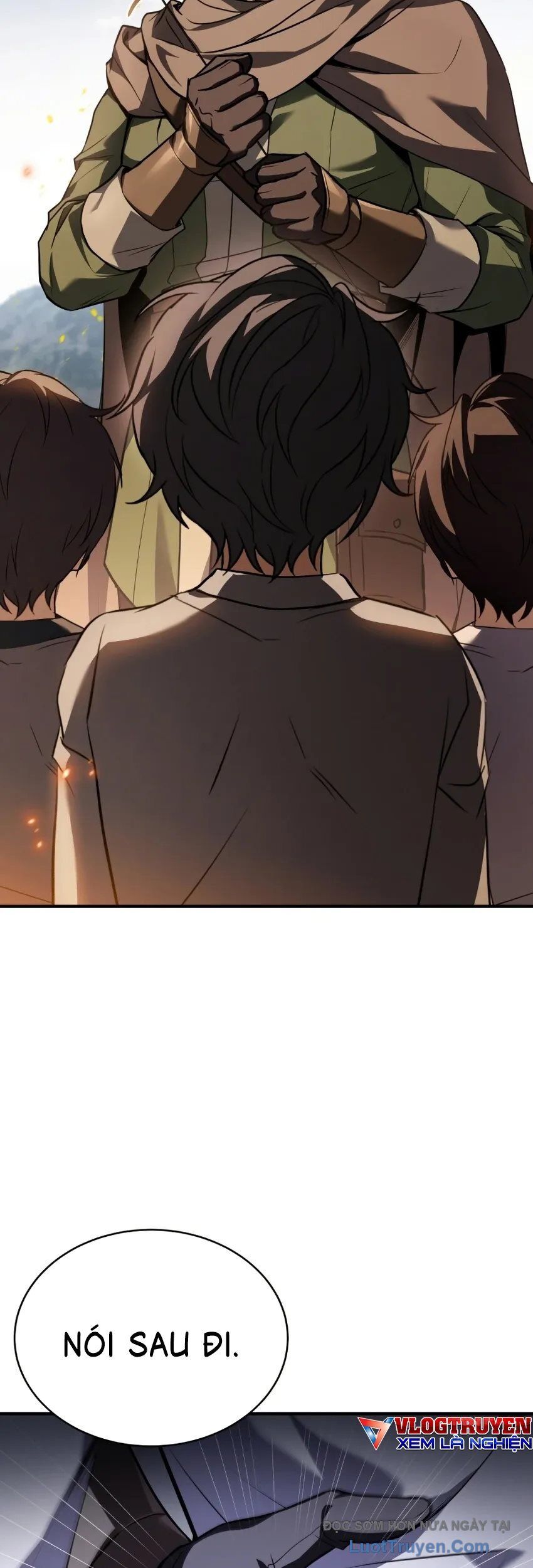 Kiếm Thánh Xuyên Thời Không Chapter 8 - 46