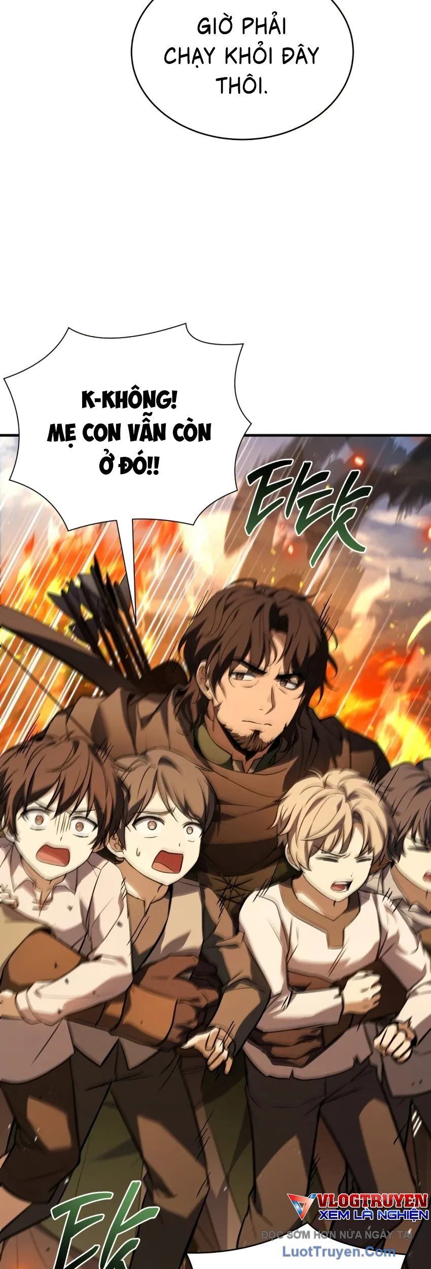 Kiếm Thánh Xuyên Thời Không Chapter 8 - 48