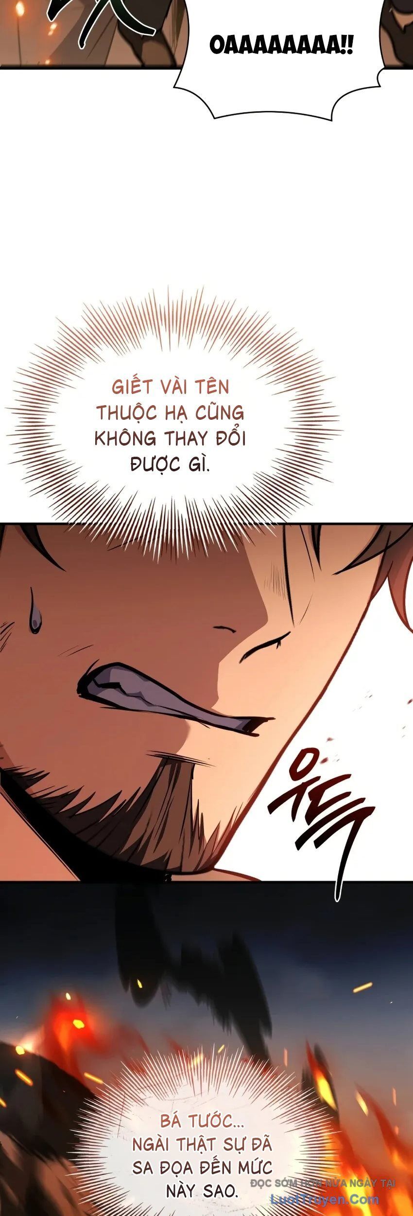 Kiếm Thánh Xuyên Thời Không Chapter 8 - 49