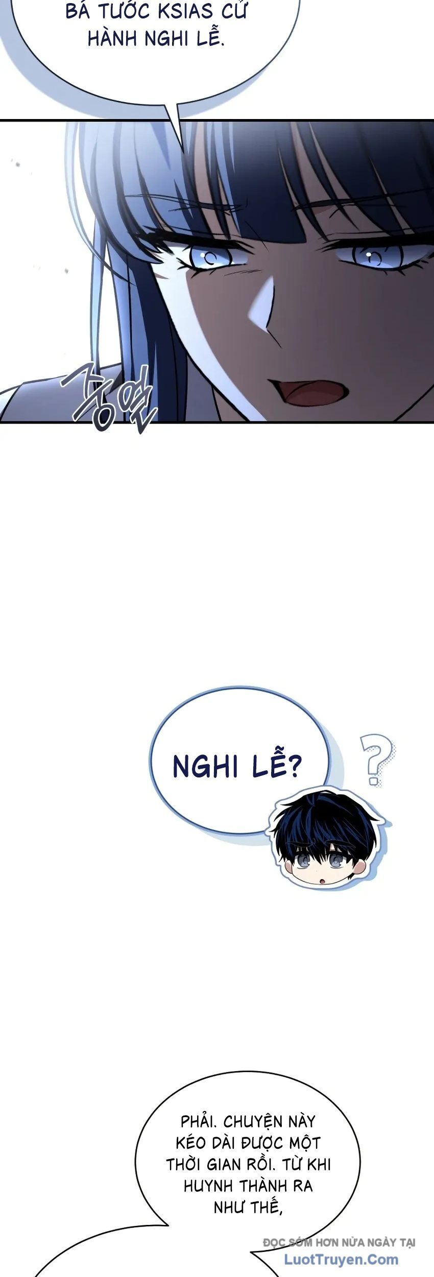 Kiếm Thánh Xuyên Thời Không Chapter 8 - 6