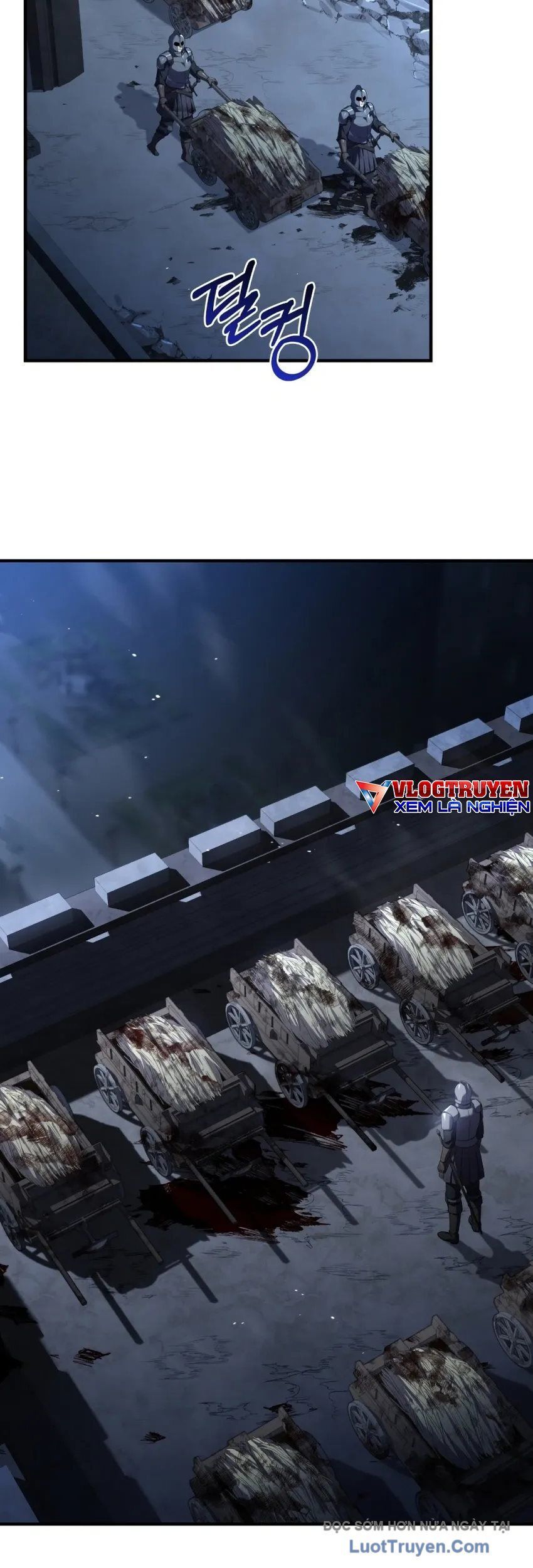 Kiếm Thánh Xuyên Thời Không Chapter 8 - 52