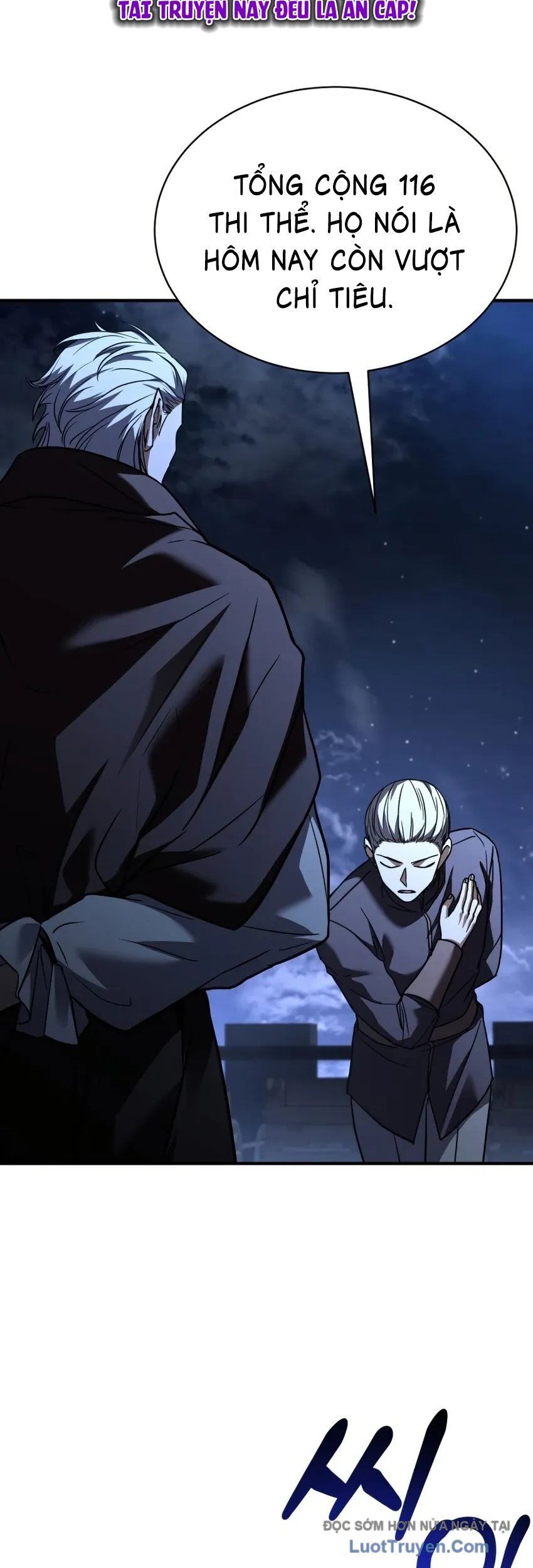 Kiếm Thánh Xuyên Thời Không Chapter 8 - 54