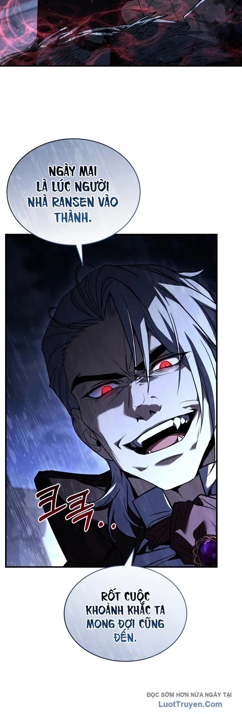 Kiếm Thánh Xuyên Thời Không Chapter 8 - 58