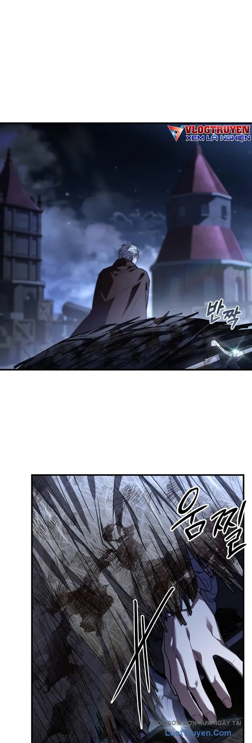 Kiếm Thánh Xuyên Thời Không Chapter 8 - 59