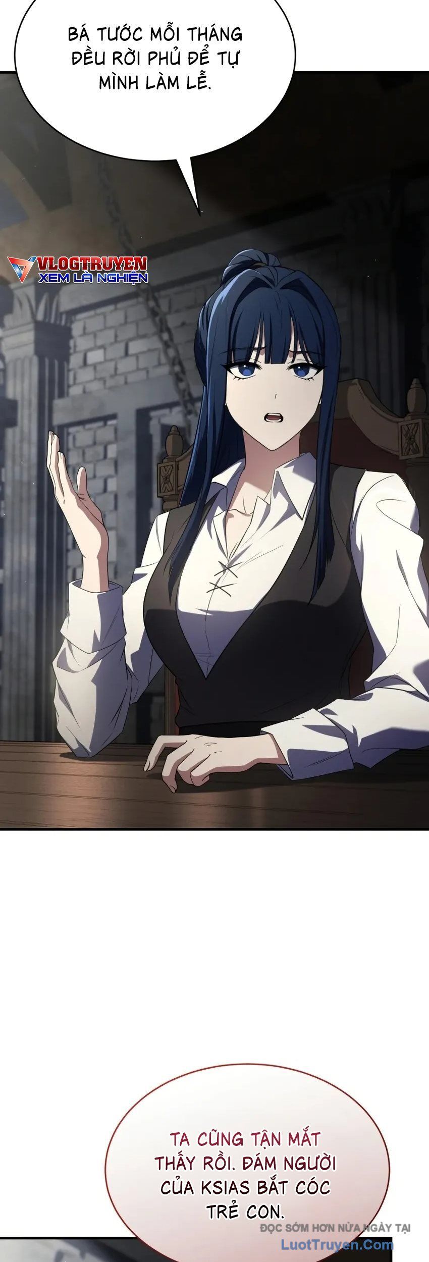 Kiếm Thánh Xuyên Thời Không Chapter 8 - 7