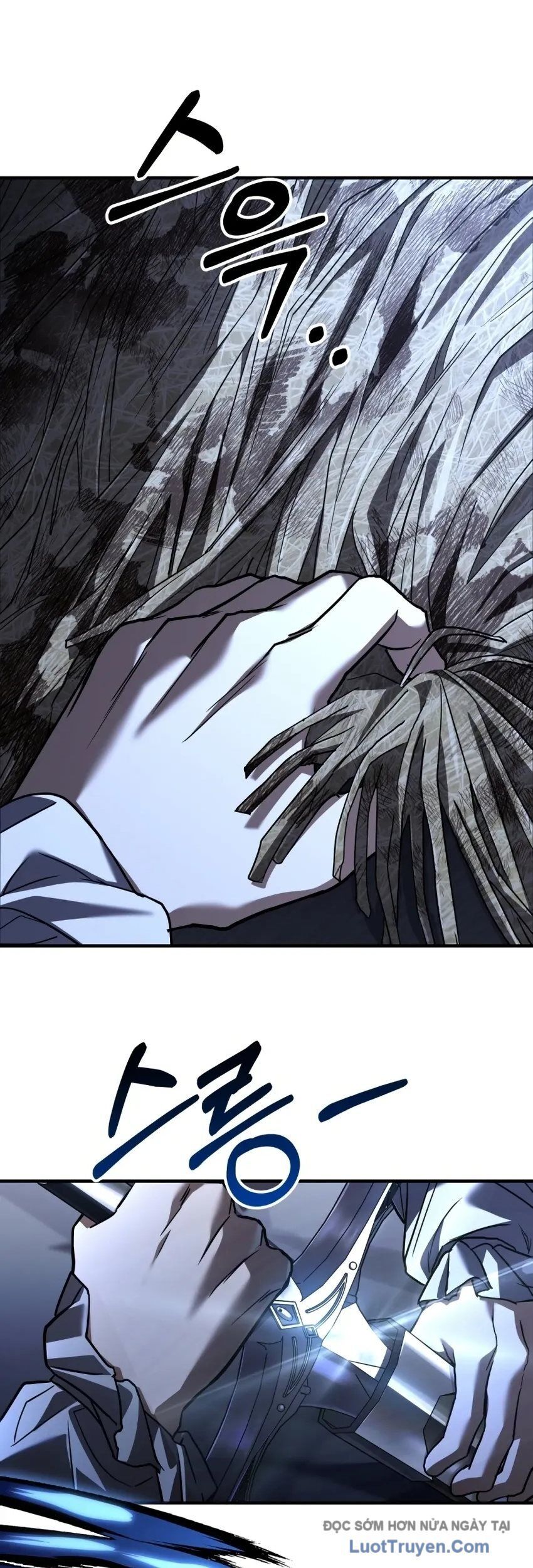 Kiếm Thánh Xuyên Thời Không Chapter 8 - 61
