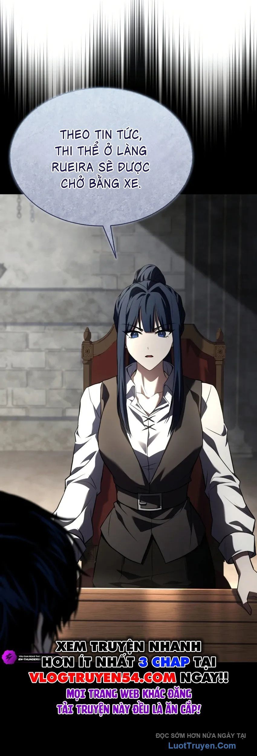 Kiếm Thánh Xuyên Thời Không Chapter 8 - 64