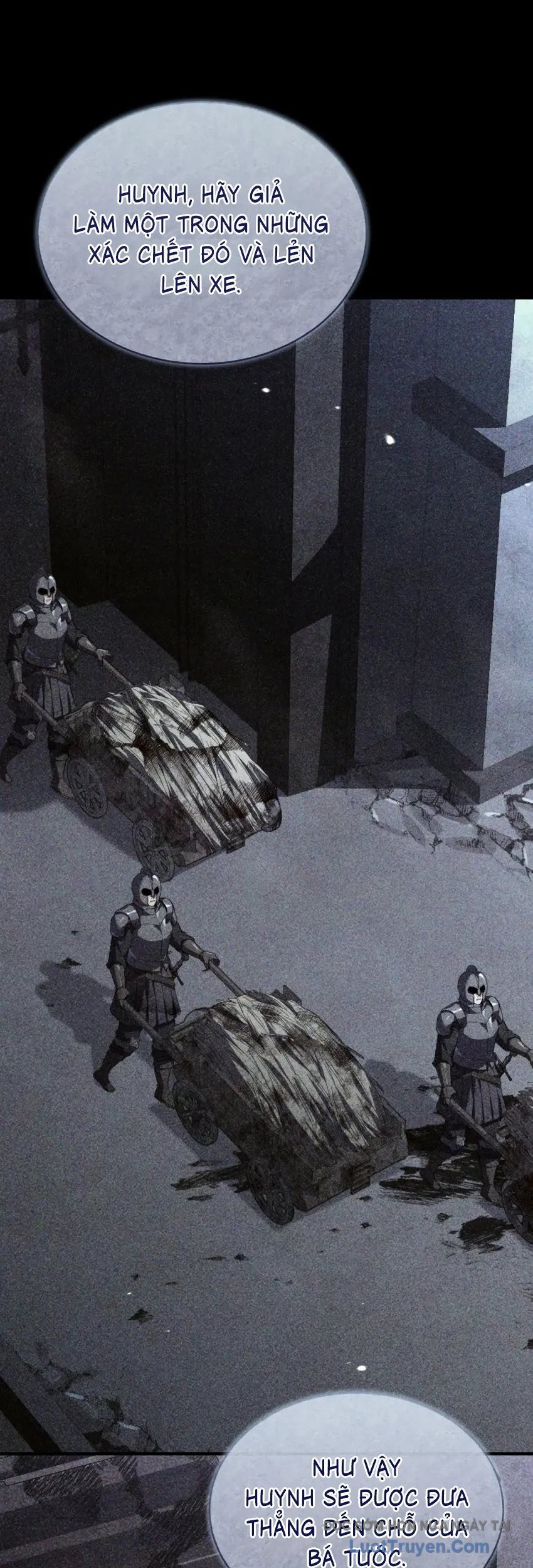 Kiếm Thánh Xuyên Thời Không Chapter 8 - 65