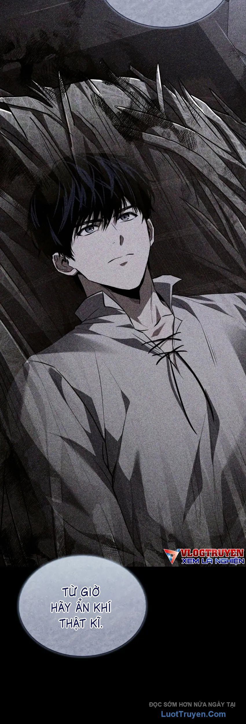 Kiếm Thánh Xuyên Thời Không Chapter 8 - 66