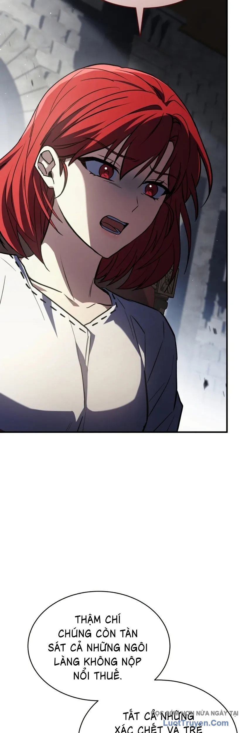 Kiếm Thánh Xuyên Thời Không Chapter 8 - 8